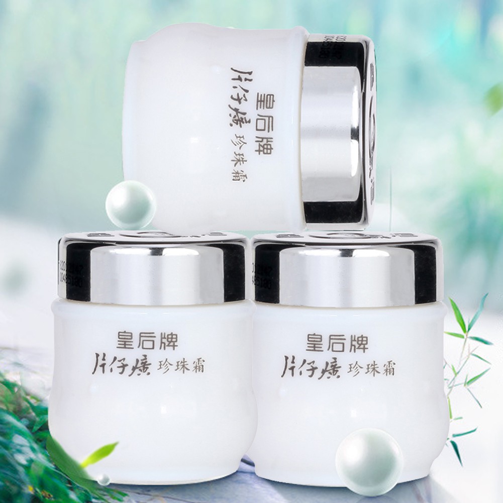 pearl acne cream