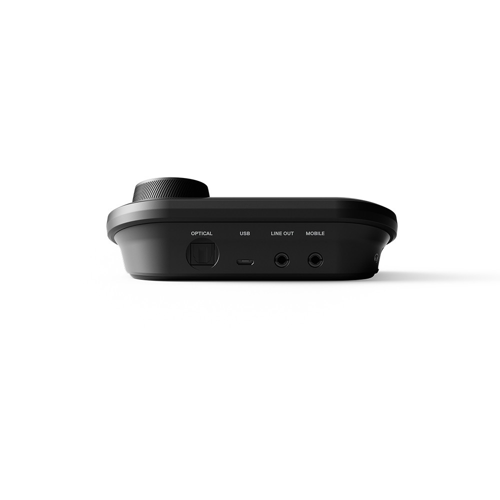 steelseries arctis pro gaming headset with gamedac