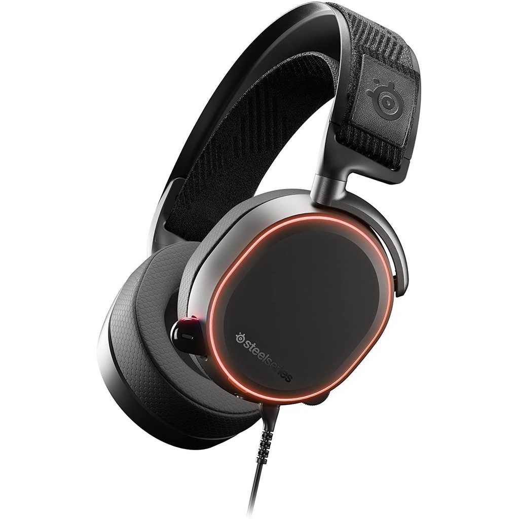 steelseries arctis pro noise cancelling