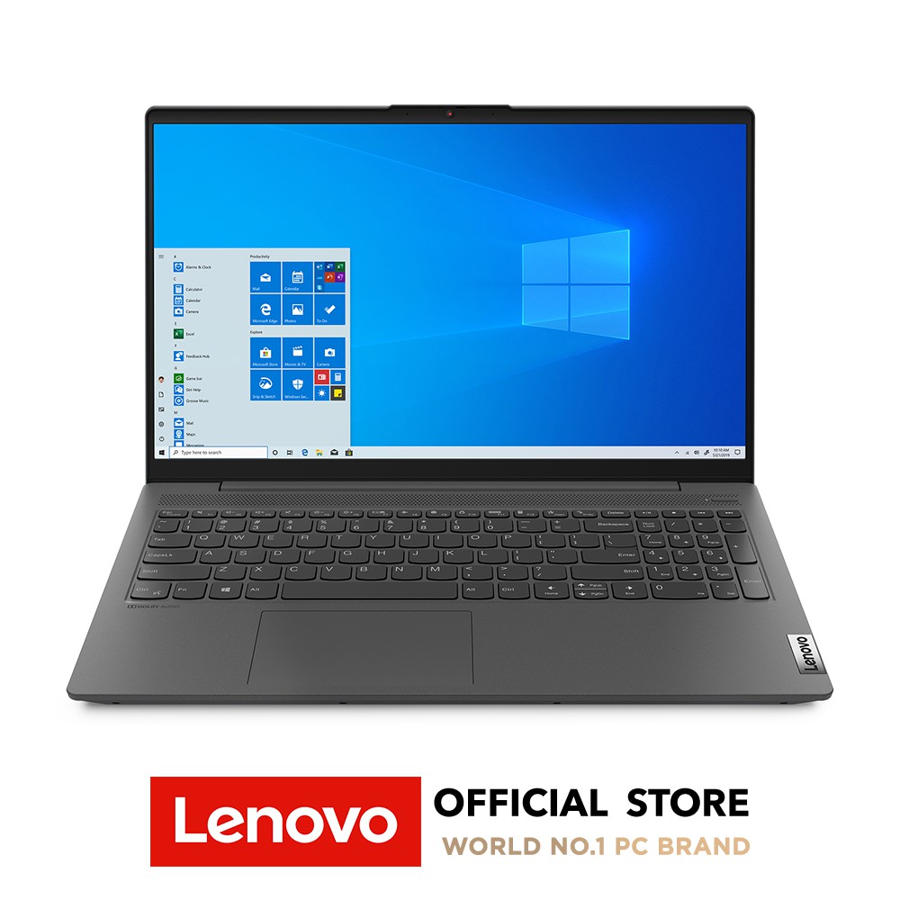 Lenovo ideapad 5 15alc05 обзор