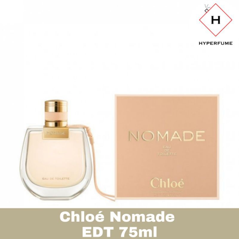 chloe nomade edt 50ml