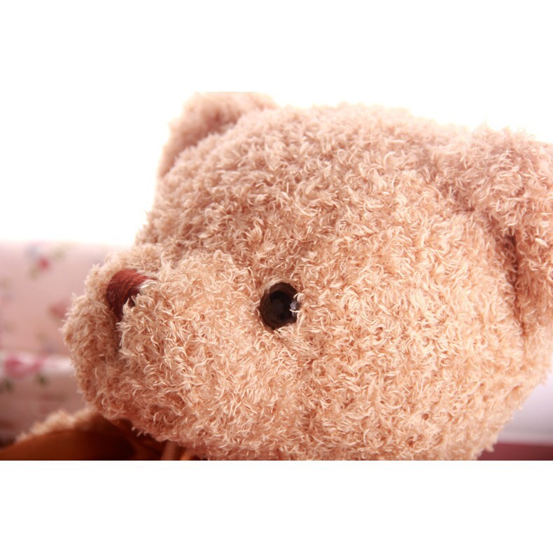 teddy bear voice box