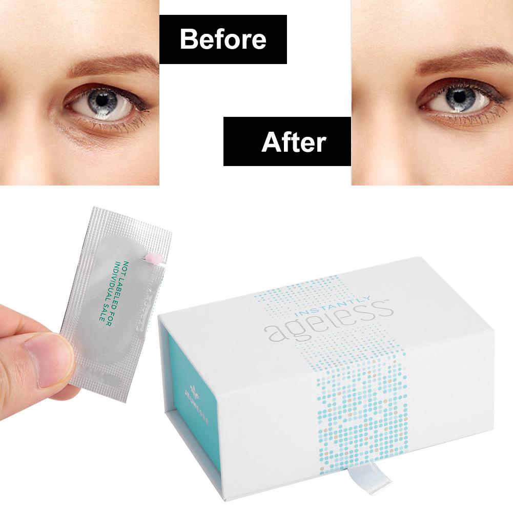 image ageless eye cream