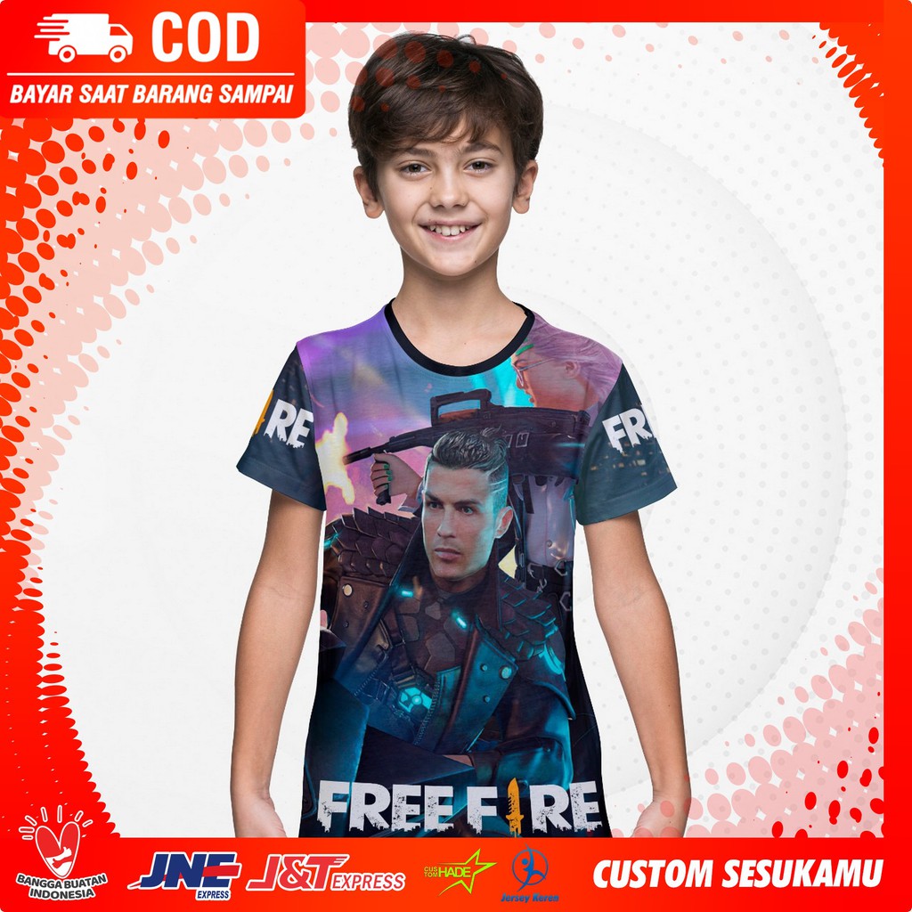 shopee bayar ronaldo