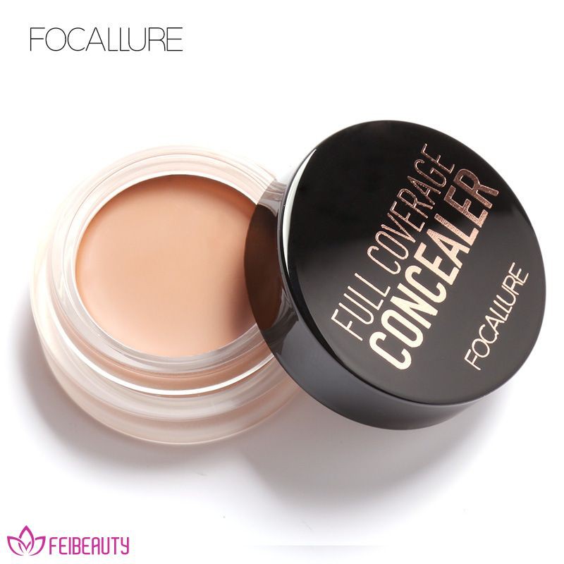 full coverage lightweight concealer