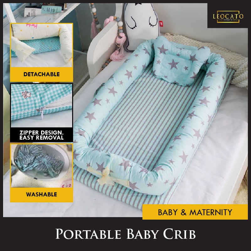 bassinet beds