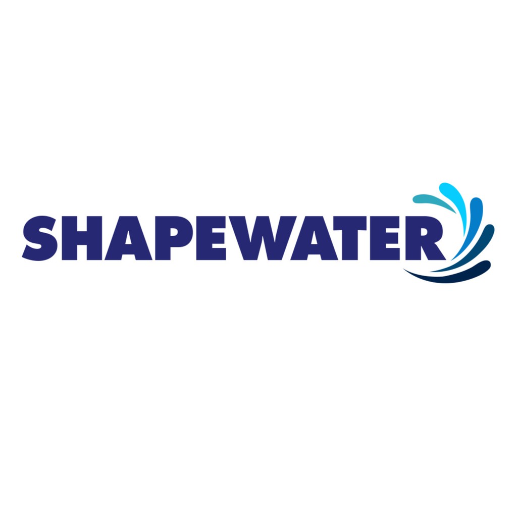 Shapewater.sg store logo