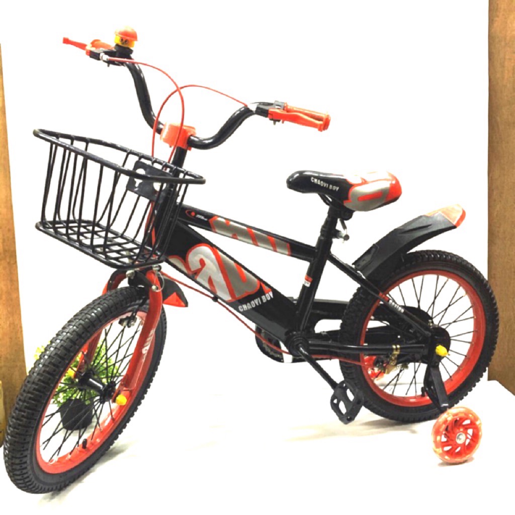 kids 16 inch bike