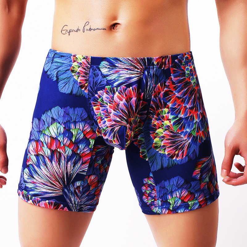 boxer shorts shopee