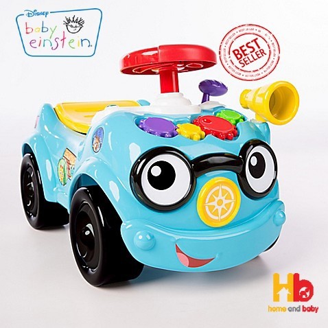 baby plastic car