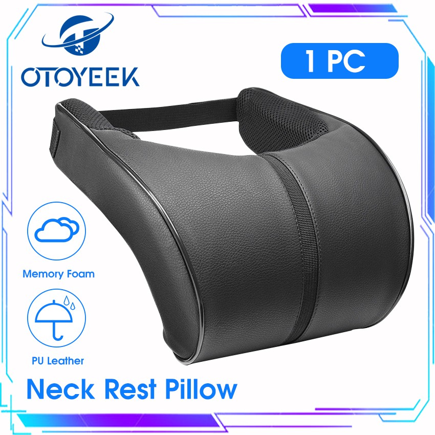 neck rest