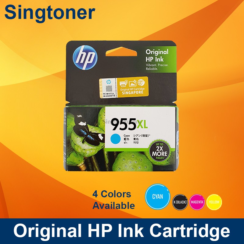 hp officejet 7710 ink