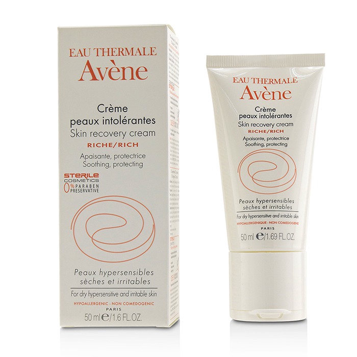 avene skin