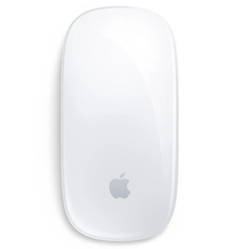 Chuột Apple Magic Mouse 2021 Silver MK2E3ZA/A