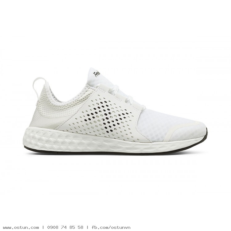 mens new balance fresh foam cruz
