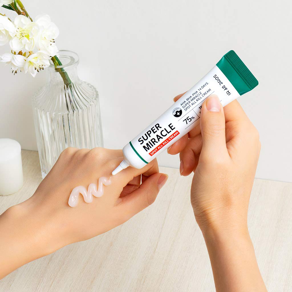 some by mi miracle spot