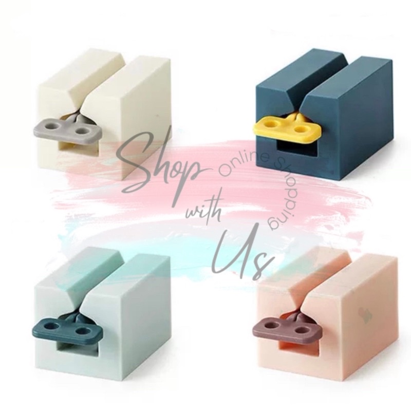 Aesthetic Toothpaste Squeezer [white/green/blue/beach) Shopee Singapore
