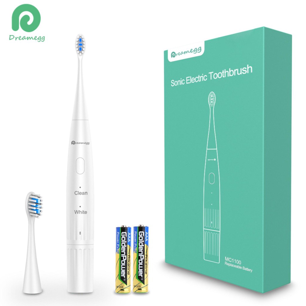 spinbrush battery replacement