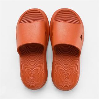 slippers cushioned sole