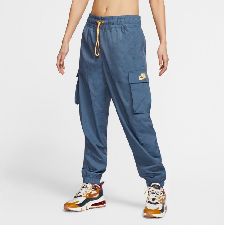 nike casual joggers