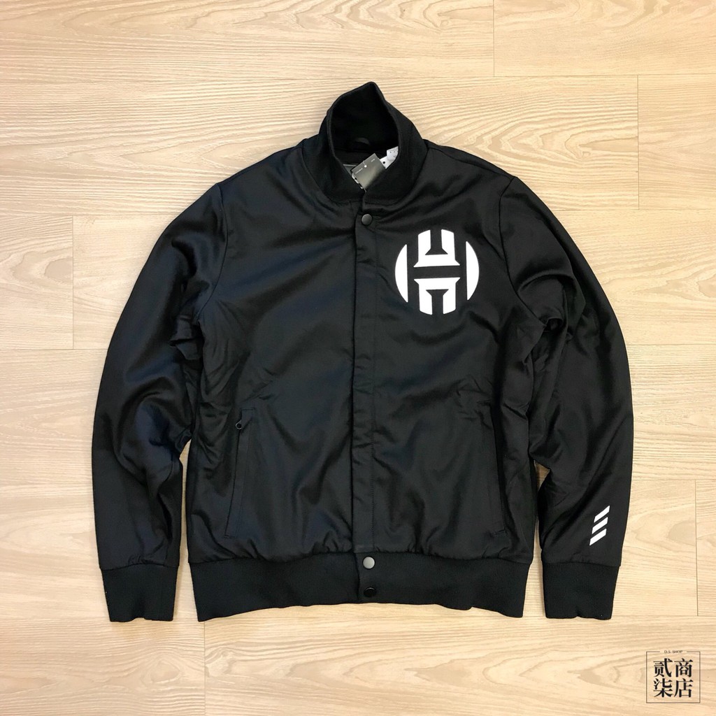 harden varsity jacket