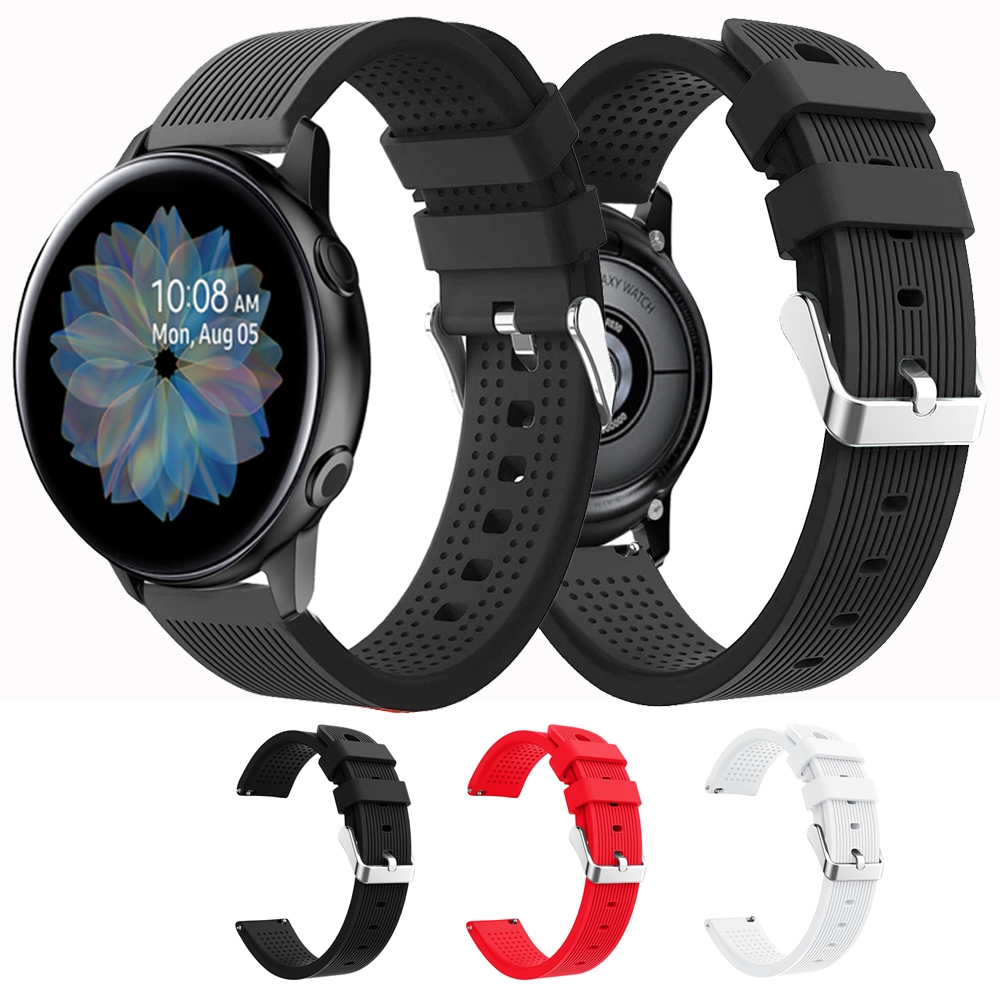 active watch 2 bands