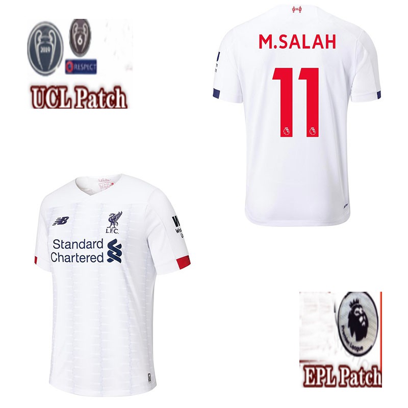 epl soccer jerseys