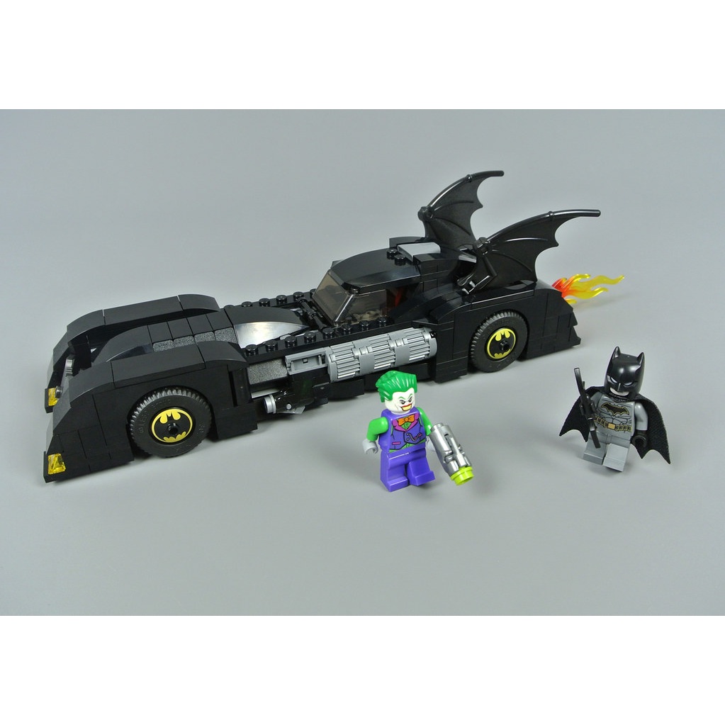 Tesco lego online batman