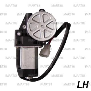 Perodua Kancil Kelisa Kenari Kembara Power Window Motor 