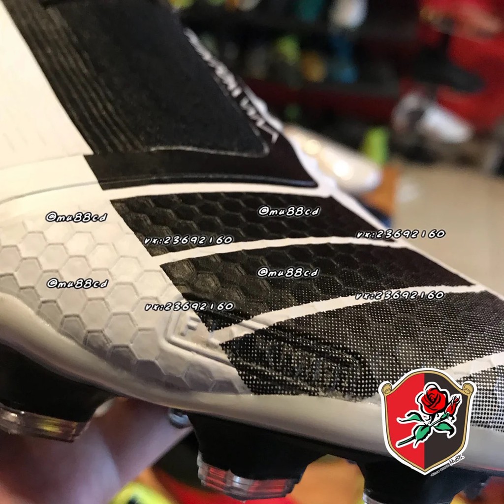 TEST Nike Hypervenom Phantom 3 YouTube Modern Asia