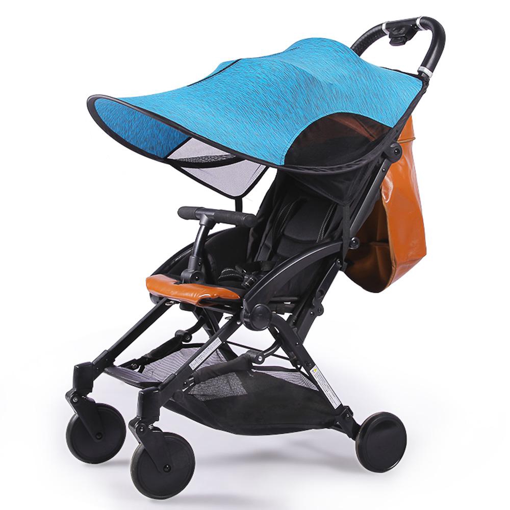 stroller blackout cover