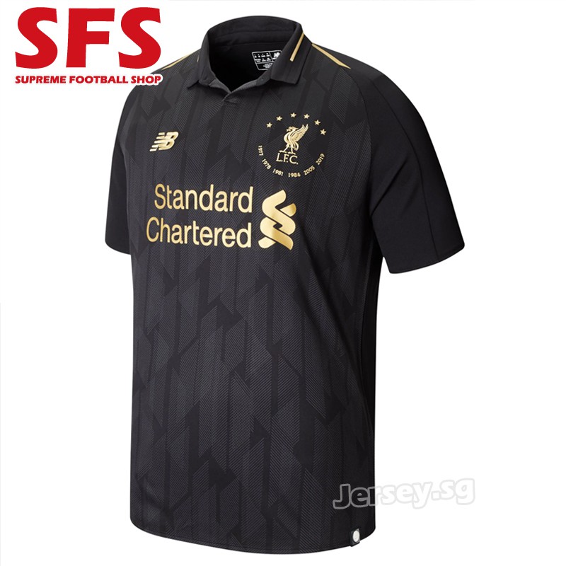 liverpool black gold kit