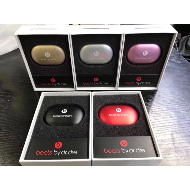 tws beats pro mini