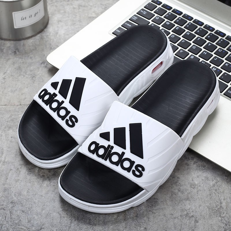 adidas air slippers