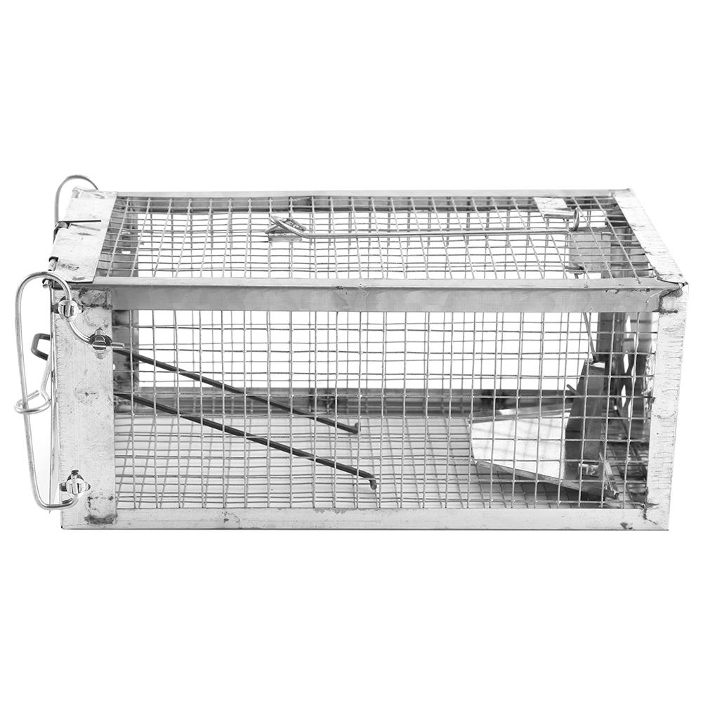 mouse catching cage