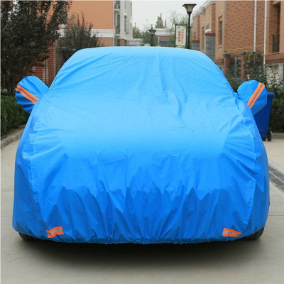 premium car covers