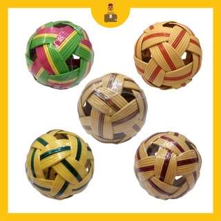 Takraw Football Soccer Ball