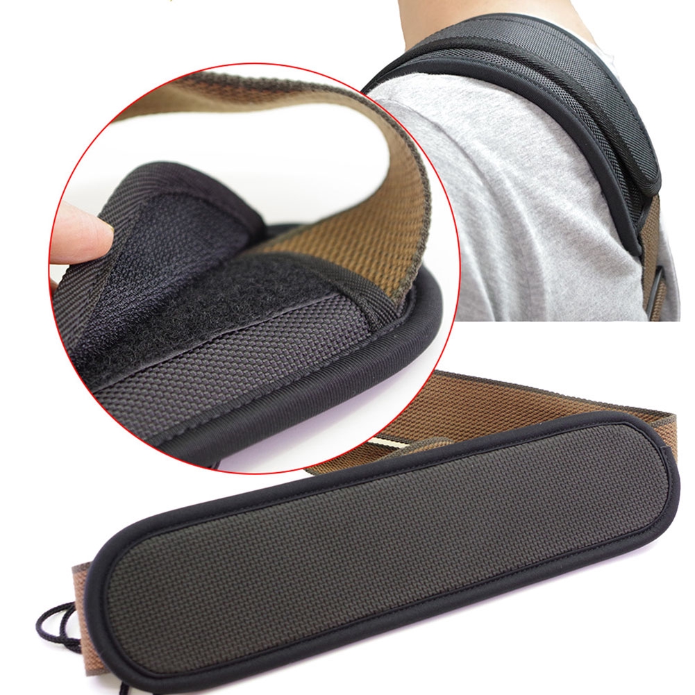 Oxford Cloth Strap Use Removable Protection Travel Comfortable