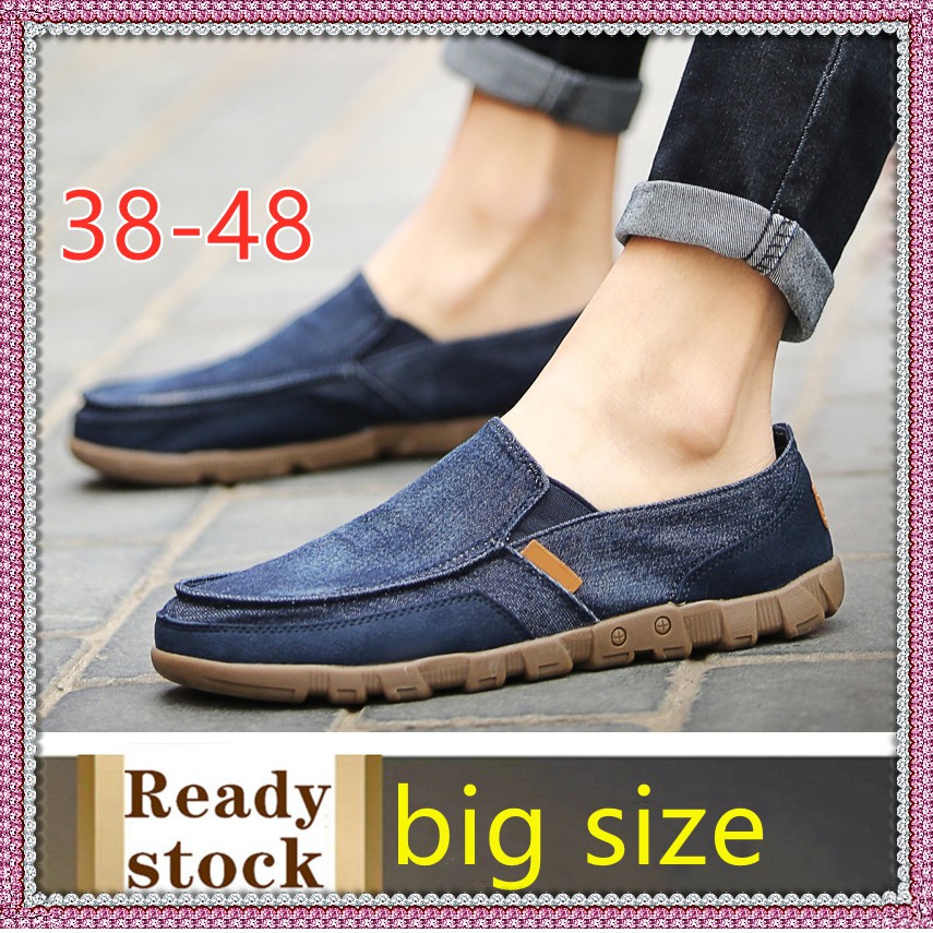 mens canvas dress shoes