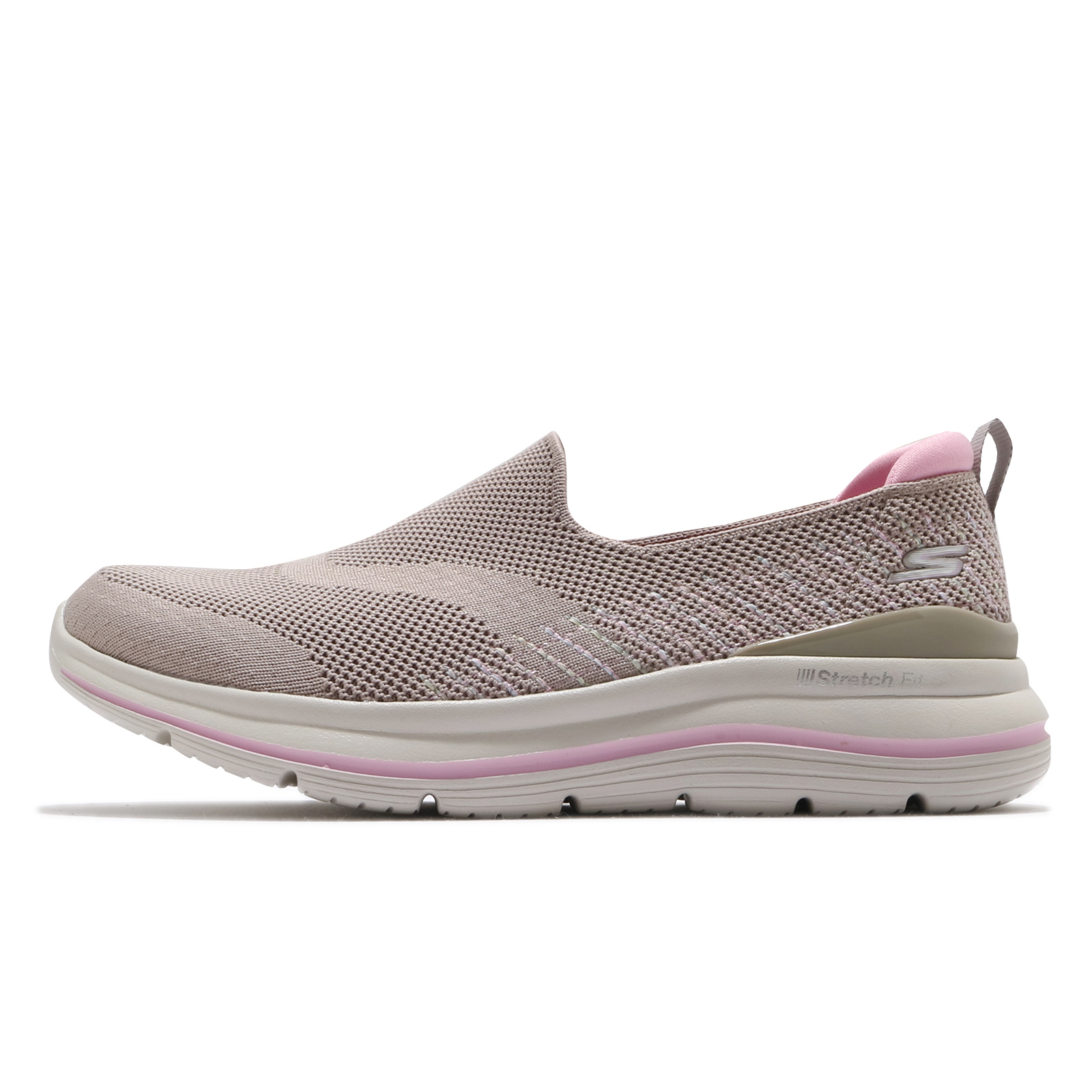 skechers go walk wide fit