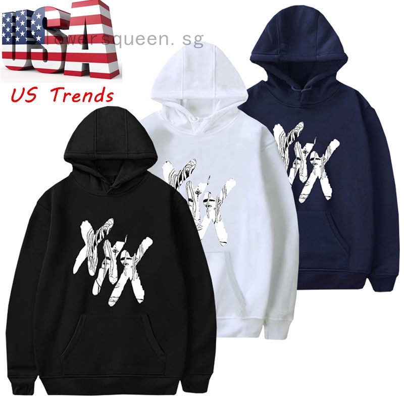 mens hoodies 3x