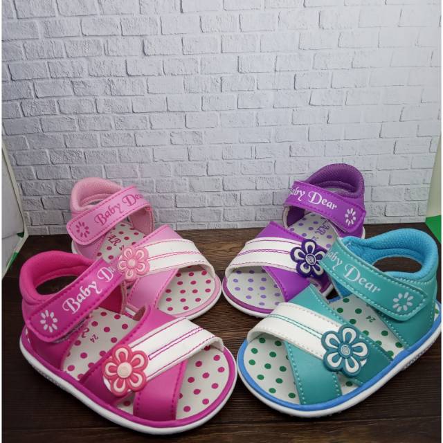 1 year old girl shoes