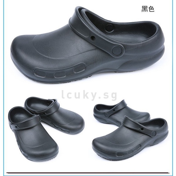 best shoes for working at a carwash