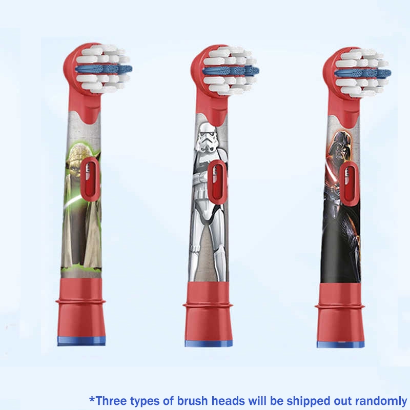 oral b stages power star wars