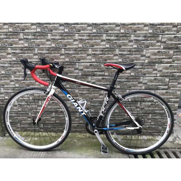 basikal road bike second hand