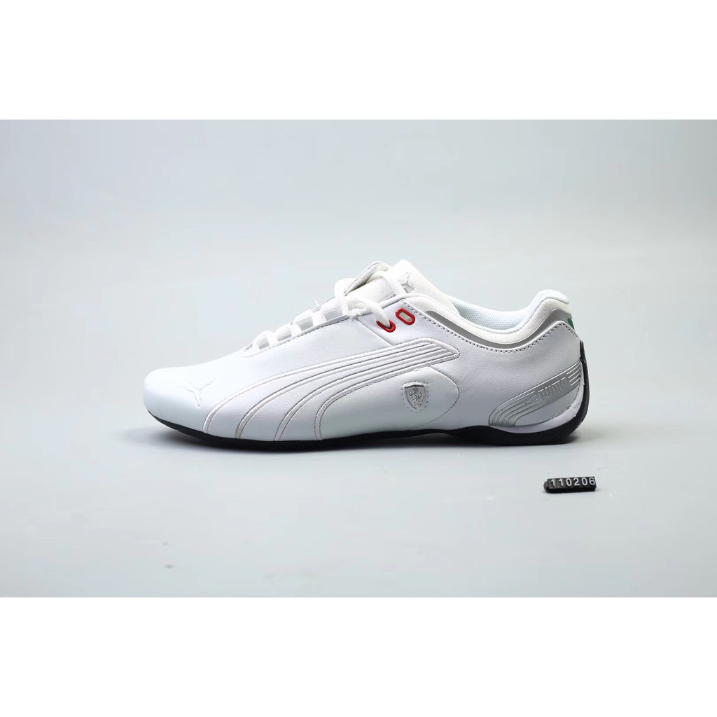 puma future cat m2 38