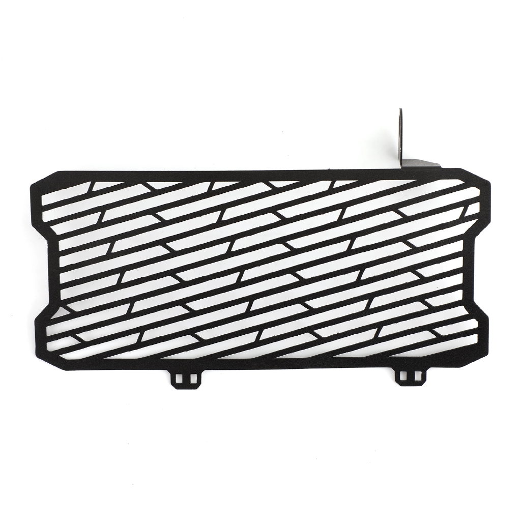 mt 15 radiator cover