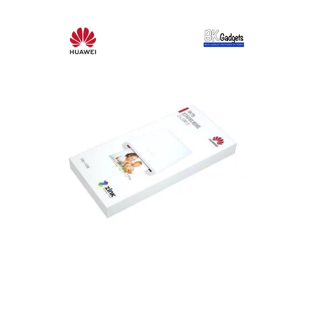 portable inkless printer