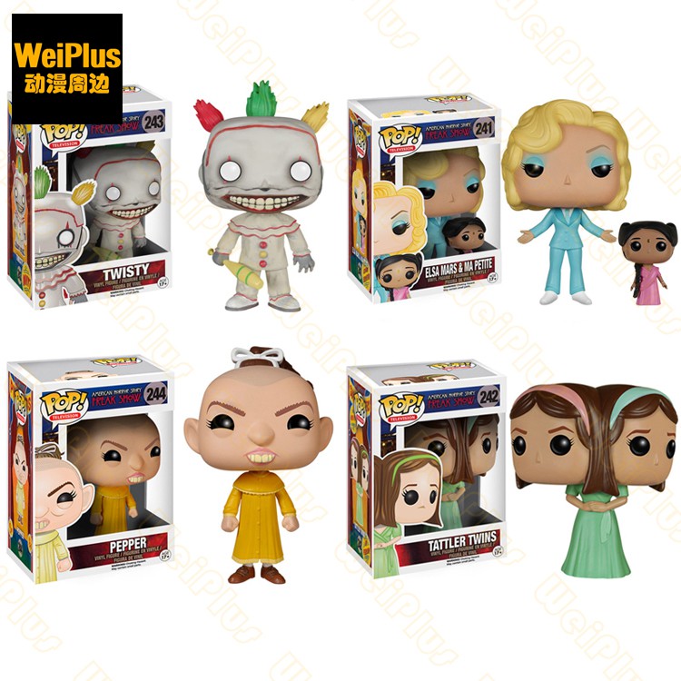 funko pop american horror story