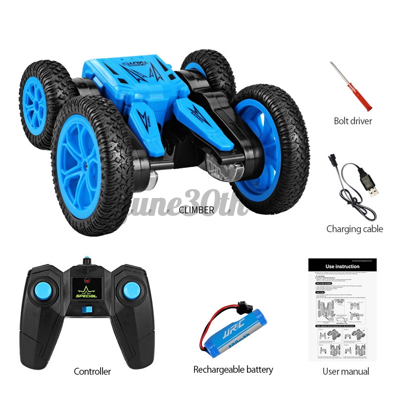 drift rock crawler